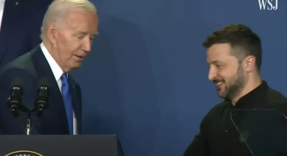 Ukrajina može očekivati dodatnu pomoć SAD-a prije nego Bajden napusti kabinet