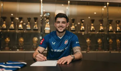 Niko Gale&scaron;ić