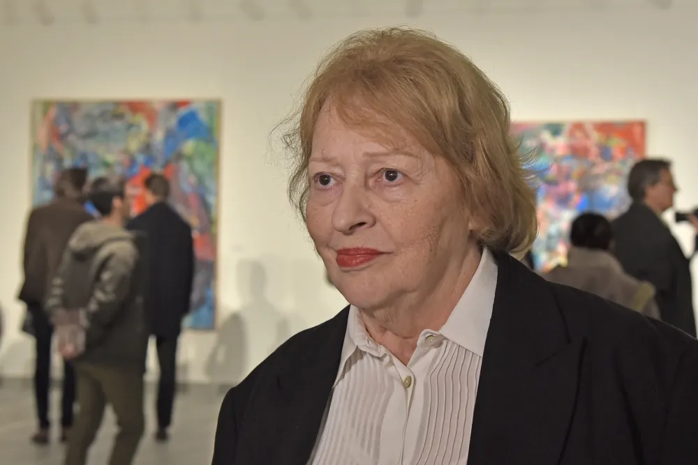 Du&scaron;anka Popović Filipović: Filo je tragao za zarobljenom svjetlo&scaron;ću