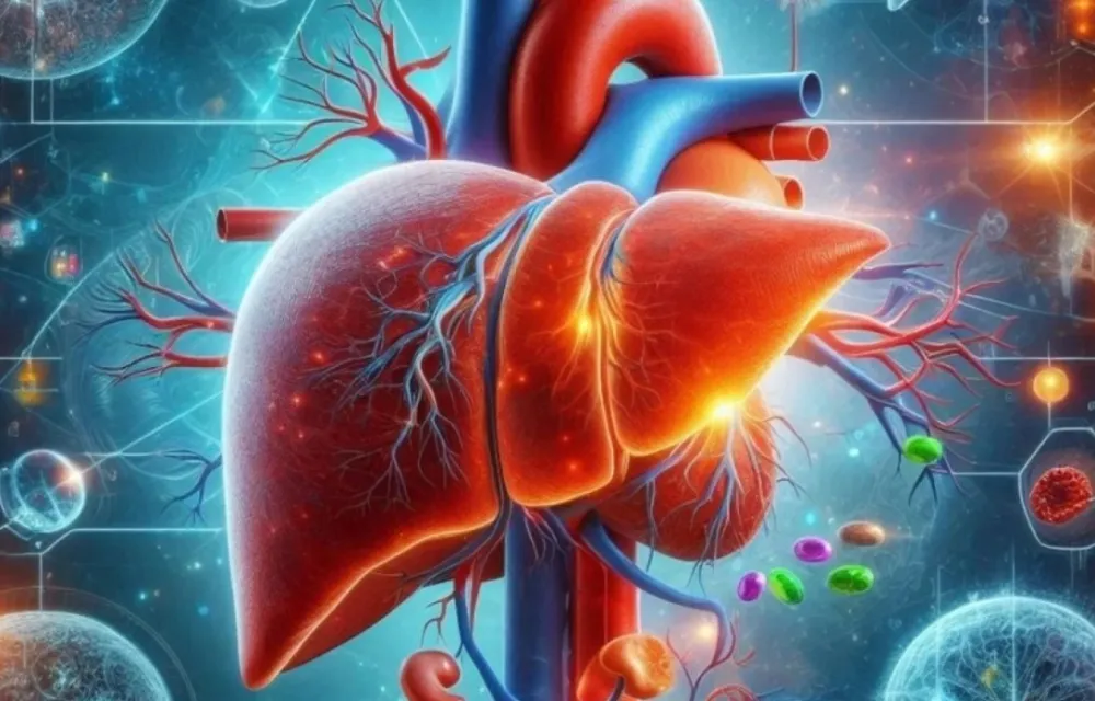 Namirnice koje &scaron;tete jetri vi&scaron;e nego alkohol