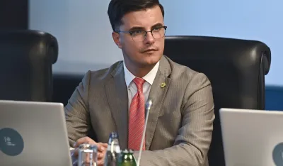 &Scaron;aranović: Duboko žalim zbog neprimjerene izjave, izvinjavam se svima koje sam povrijedio