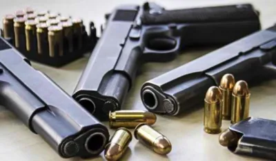 Za tri dana građani vratili 33 komada oružja i skoro 500 komada municije