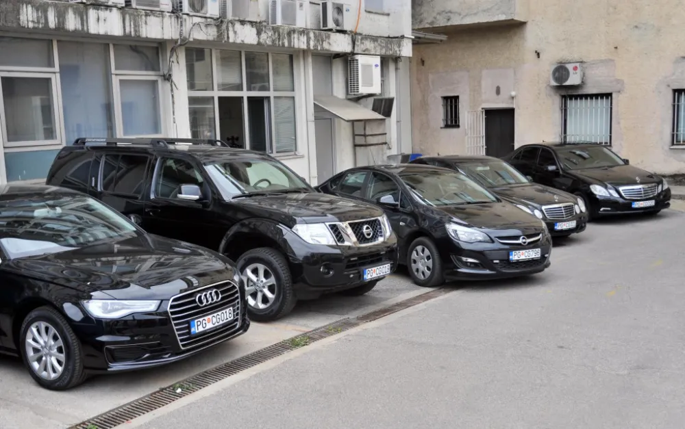 Za 200 novih vozila 8,4 miliona eura