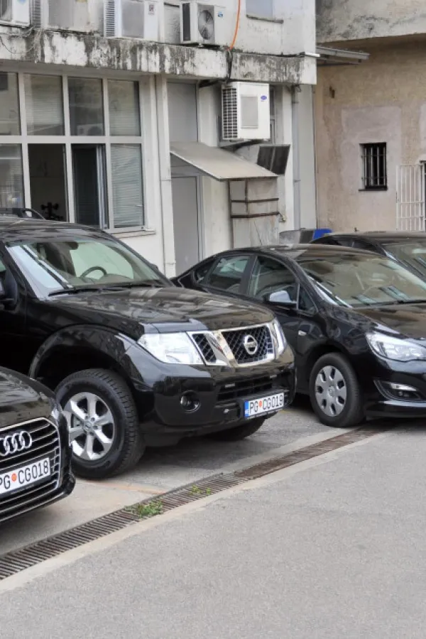 Za 200 novih vozila 8,4 miliona eura