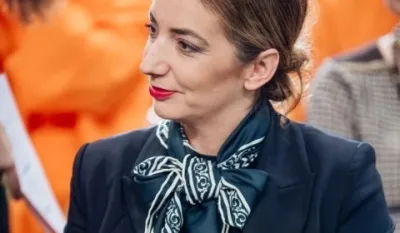 Jak&scaron;ić Stojanović za "Dan": Otvorena je Pandorina kutija seksualnog uznemiravanja u &scaron;kolama