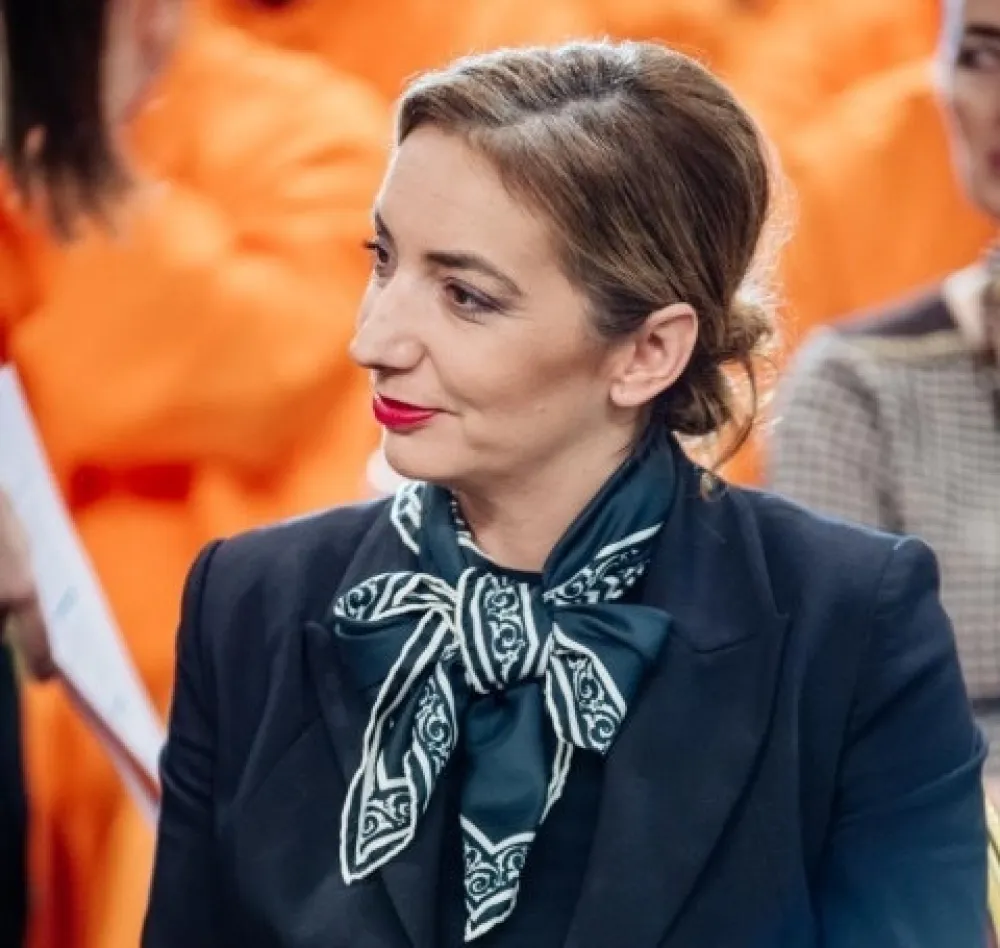 Jak&scaron;ić Stojanović za "Dan": Otvorena je Pandorina kutija seksualnog uznemiravanja u &scaron;kolama