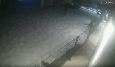 (VIDEO) Policija dostavila snimak: Martinović bio opkoljen sa svim strana