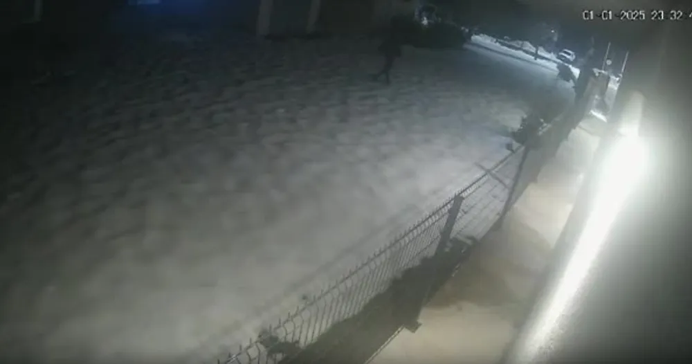 (VIDEO) Policija dostavila snimak: Martinović bio opkoljen sa svim strana