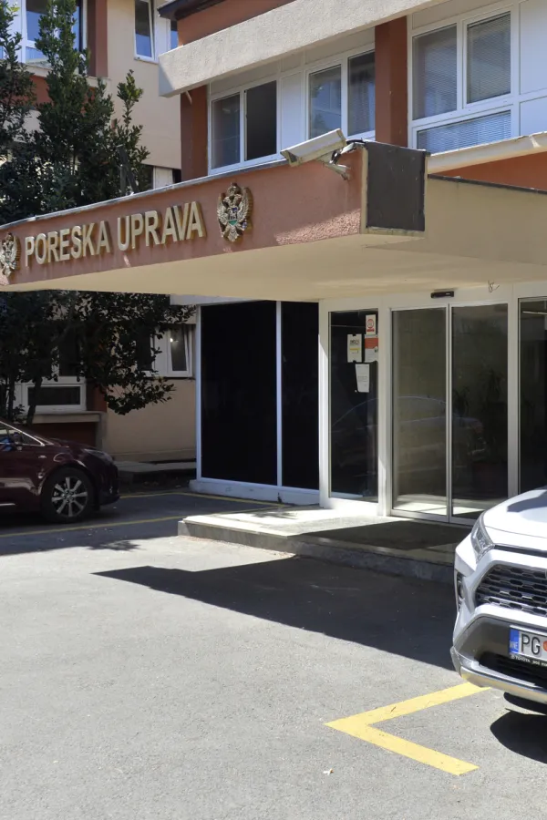 Poreska uprava u 2024. ostvarila naplatu bolju za preko 200 miliona eura