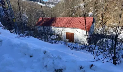 Tajkuni rijeke u cijevi stavili i &scaron;ume osu&scaron;ili