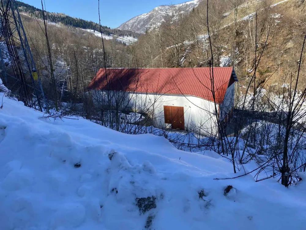 Tajkuni rijeke u cijevi stavili i &scaron;ume osu&scaron;ili