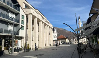 Op&scaron;tinska kasa Gusinja &bdquo;te&scaron;ka&rdquo; 4,5 miliona