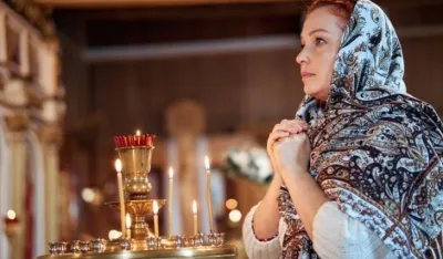 Danas je Tucindan, praznik koji prethodi BožićuIlustracija