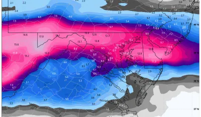 Progla&scaron;eno vanredno stanje u SAD: Milionima ljudi prijeti opasnost