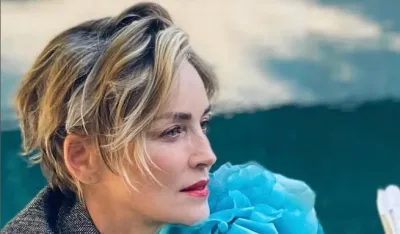 &Scaron;eron Stoun nakon jezivog iskustva prestala da koristi botoks