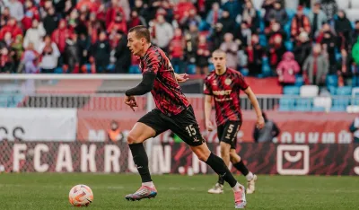 СТЕФАН ЛОНЧАР 