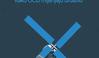 CGO uradio publikaciju "50+ inspiracija &ndash; kako OCD mijenjaju dru&scaron;tvo"