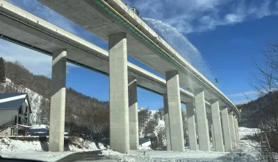 Usput zabilježeno: Či&scaron;ćenje autoputa nau&scaron;trb ostalih saobraćajnica
