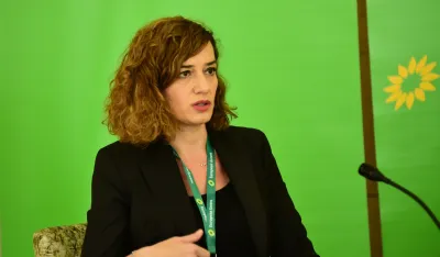 Marović: Izrada Nacrta ugovora o pristupanju Crne Gore EU nije gotova stvar, za političku krizu nije kriva opozicija