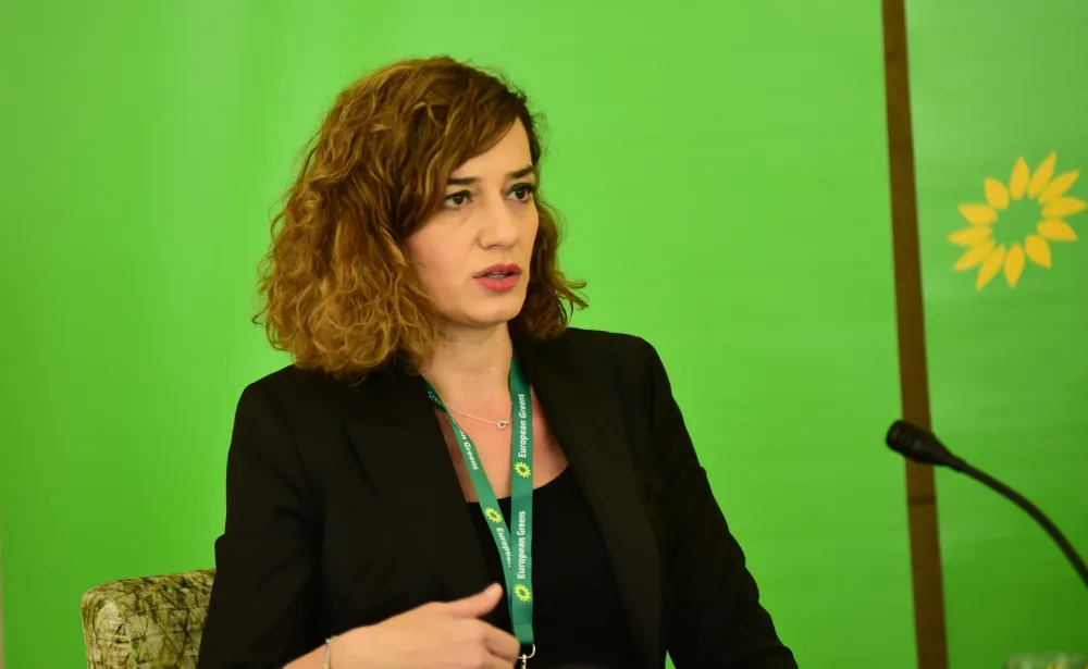 Marović: Izrada Nacrta ugovora o pristupanju Crne Gore EU nije gotova stvar, za političku krizu nije kriva opozicija