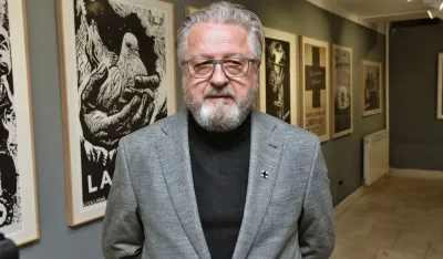 Ivan Novak: Istina je glavni smisao života