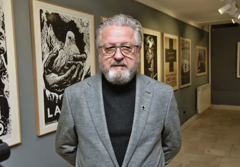 Ivan Novak: Istina je glavni smisao života