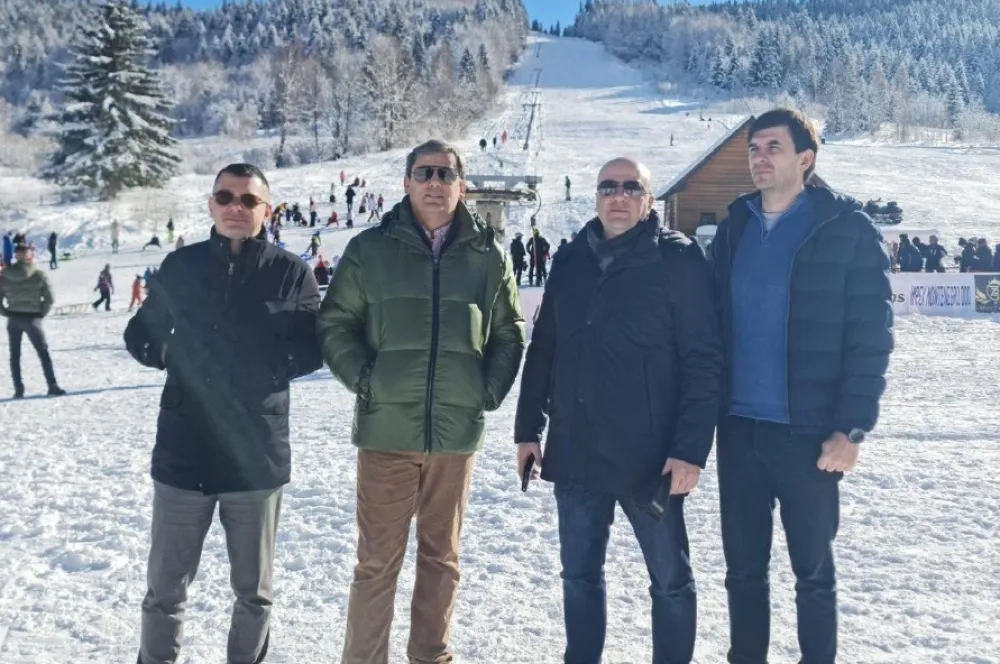 Ibrahimović: Vratićemo Rožaje u centar regionalnog zimskog turizma i ski sportova