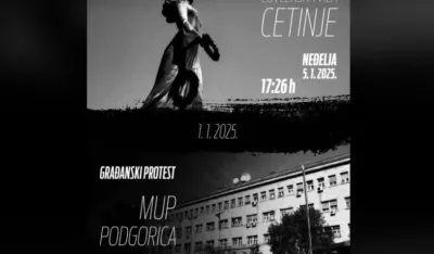 Organizatori protesta poručili Demokratama: Nismo krivi &scaron;to vodite sektor koji je ovaj put zakazao