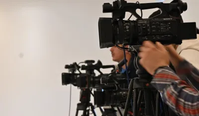 SAMU će reagovati na neodgovorno pona&scaron;anje dijela regionalnih medija