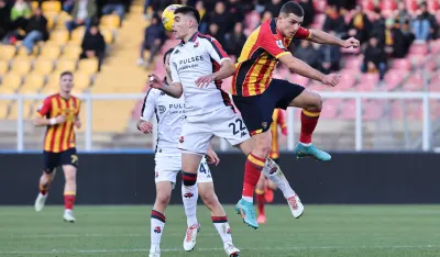 Sa utakmice u Lećeu