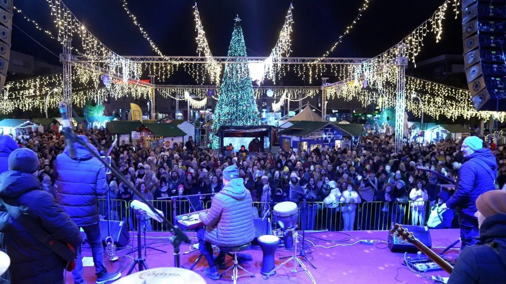  Program na Podgoričkom pazaru biće nastavljen 10. januara