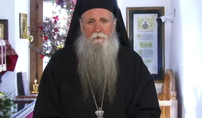 Božićna poslanica mitropolita Joanikija: Uvјereni smo da sve ustanove u na&scaron;oј državi mogu dati svoј doprinos op&scaron;toј bezbјednosti