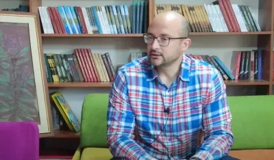 Pejak: Funkcioner partije koja organizuje proteste dijelio kriminalcima automatsko oružje