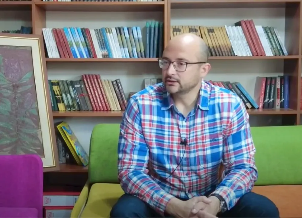 Pejak: Funkcioner partije koja organizuje proteste dijelio kriminalcima automatsko oružje