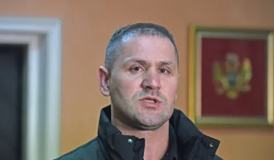 &Scaron;ćepanović: Motiv ubistva na Cetinju se jo&scaron; utvrđuje, Martinović bio u manje alkoholisanom stanju