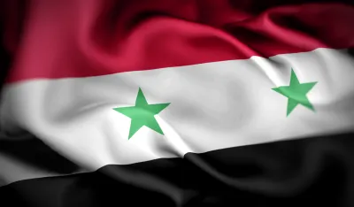 Borbe proturskih i kurdskih snaga u Siriji