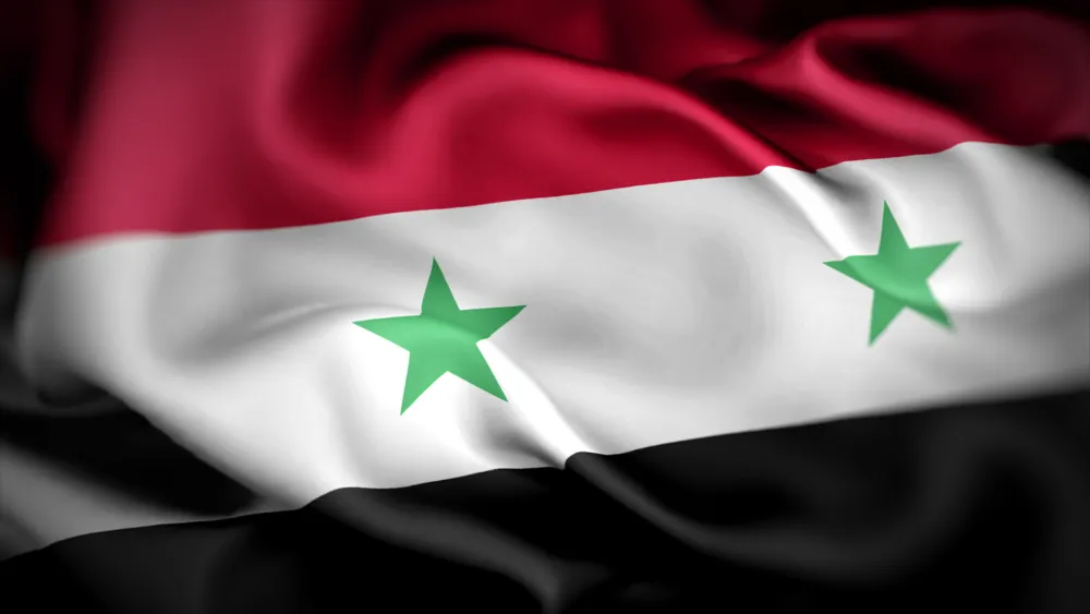 Borbe proturskih i kurdskih snaga u Siriji