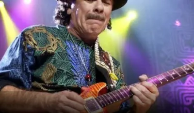 Karlos Santana&nbsp;odlaže niz koncerata zbog povrede&nbsp;