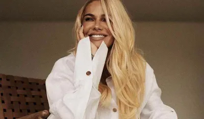 Nata&scaron;a Bekvalac otkrila jedinu pjesmu koju je napisala