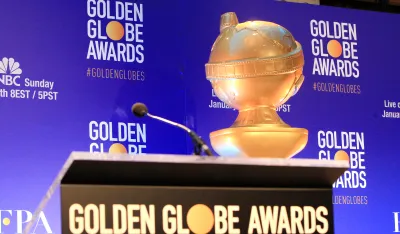 Filmovi &bdquo;Emilija Perez&ldquo; i &bdquo;Brutalista&ldquo; veliki pobjednici na dodjeli nagrade Zlatni globus