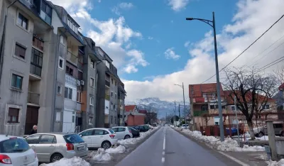 Od danas aktivna SOS linija za psiholo&scaron;ku podr&scaron;ku nakon tragedije na Cetinju