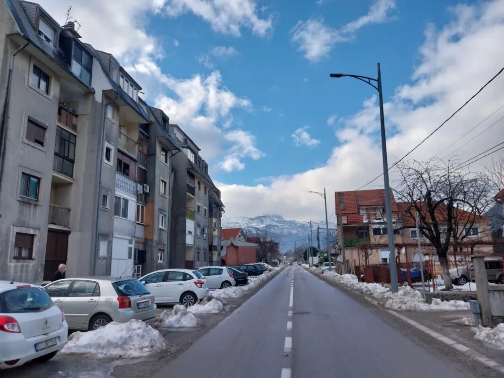 Od danas aktivna SOS linija za psiholo&scaron;ku podr&scaron;ku nakon tragedije na Cetinju