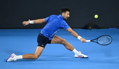 Đoković zadržao sedmu poziciju