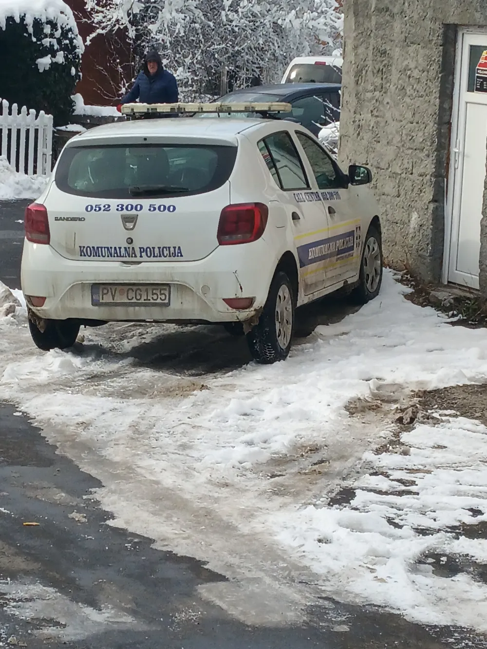 NVO Mreža Sjevera: Službenici komunalne policije u Pljevljima nezakonito dopisivali prekovremeni i noćni rad