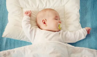 Savjeti kako podržati razvoj motorike bebe u prvim mjesecima života