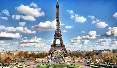 Objavljen spisak najposjećenijih gradova svijeta u 2024. godini