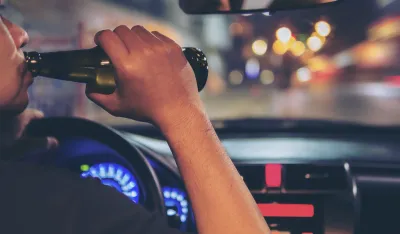 Njemački državljanin kažnjen sa 4.000 eura, vozio pod dejstvom narkotika