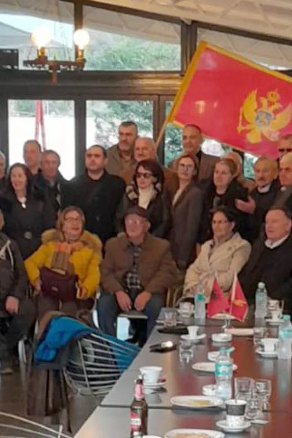 Položeni vijenci u Medovi, na mjestu pomorske katastrofe