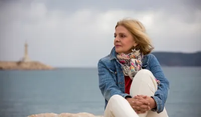 Jasenka Lalović: Prepoznajem sebe kroz Crnu Goru