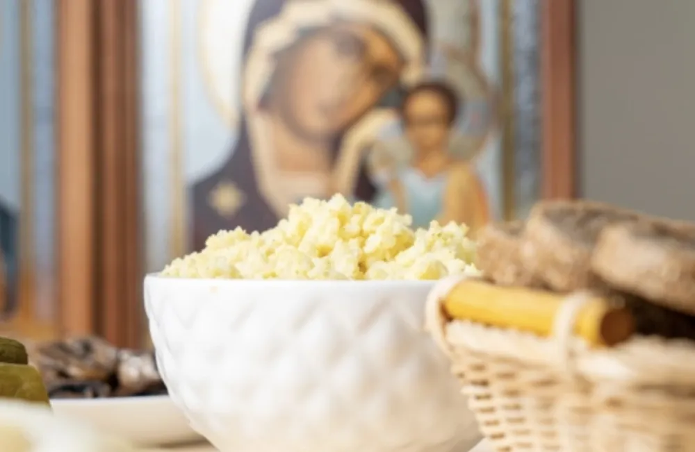 Nutricionistkinja otkriva kako da &scaron;to lak&scaron;e pređete sa posne na mrsnu hranu&nbsp;
